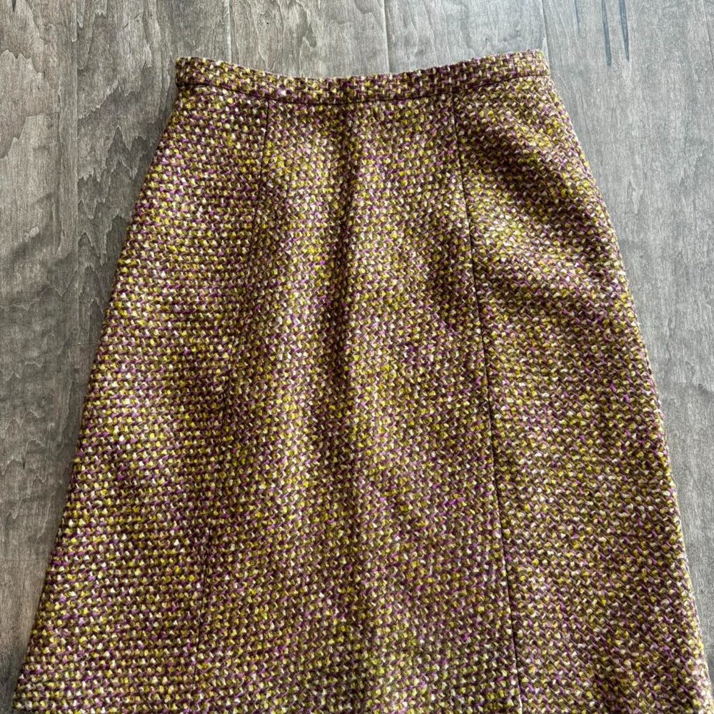 Vintage Style Studio Skirt Brand